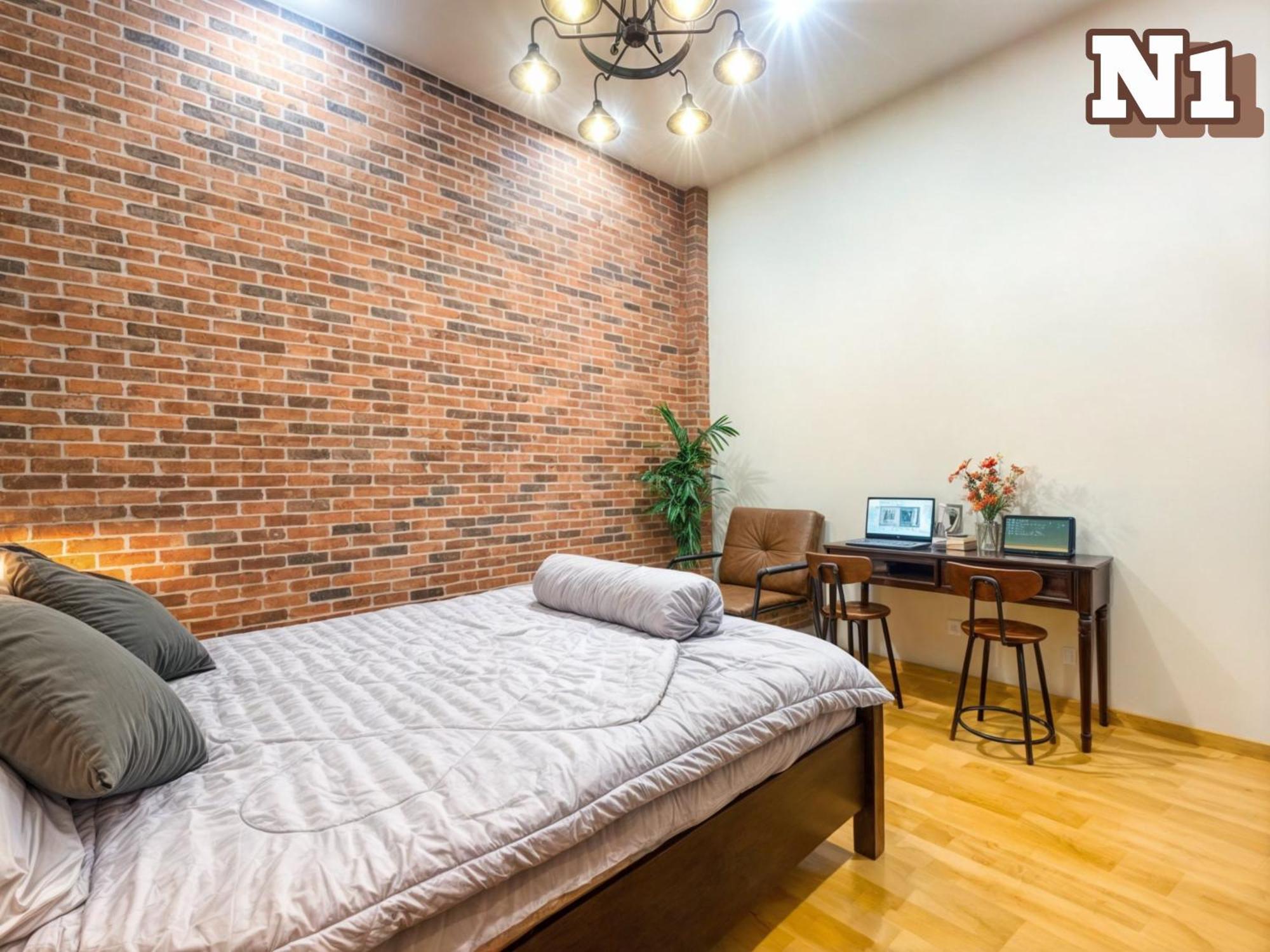 H'homestay Nhà khách TP. Hồ Chí Minh