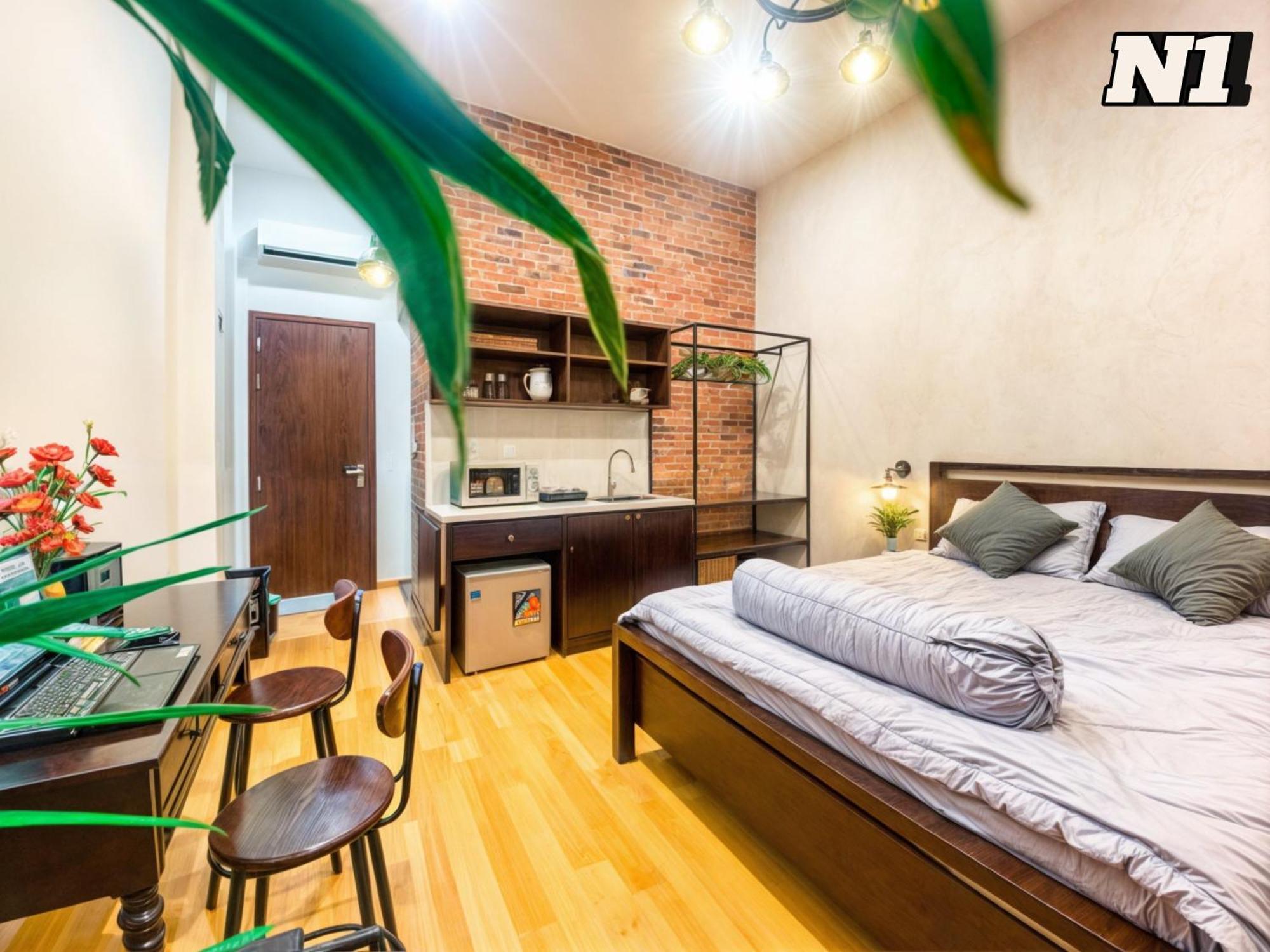 H'homestay Nhà khách TP. Hồ Chí Minh