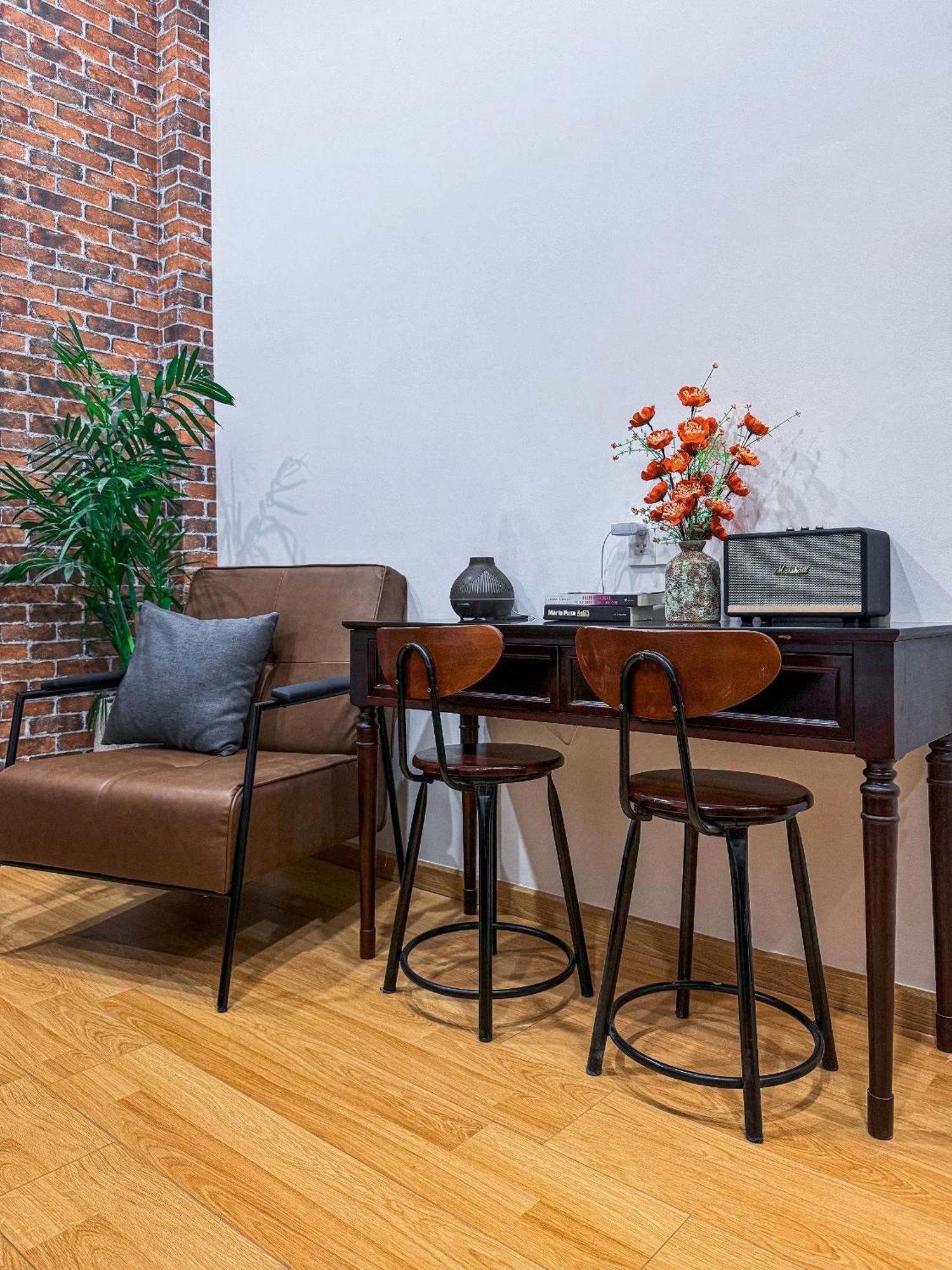 Guest house H'homestay
